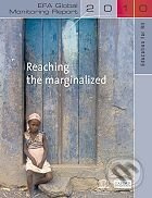 Education for All Global Monitoring (Reaching the marginalized) - kniha z kategorie Odborné a naučné