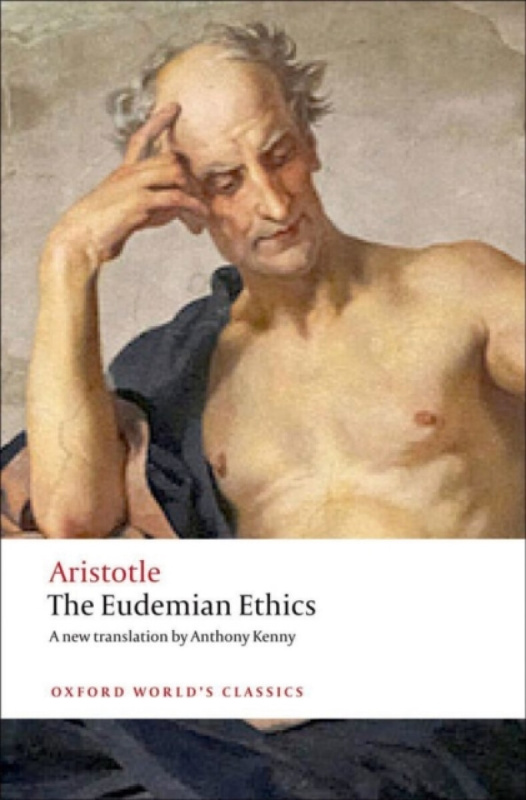 The Eudemian Ethics - Aristotle