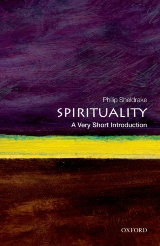 Spirituality - Philip Sheldrake