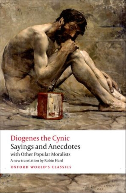 Sayings and Anecdotes (with Other Popular Moralists) - kniha z kategorie Filozofie