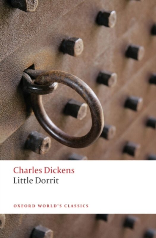 Little Dorrit - Charles Dickens