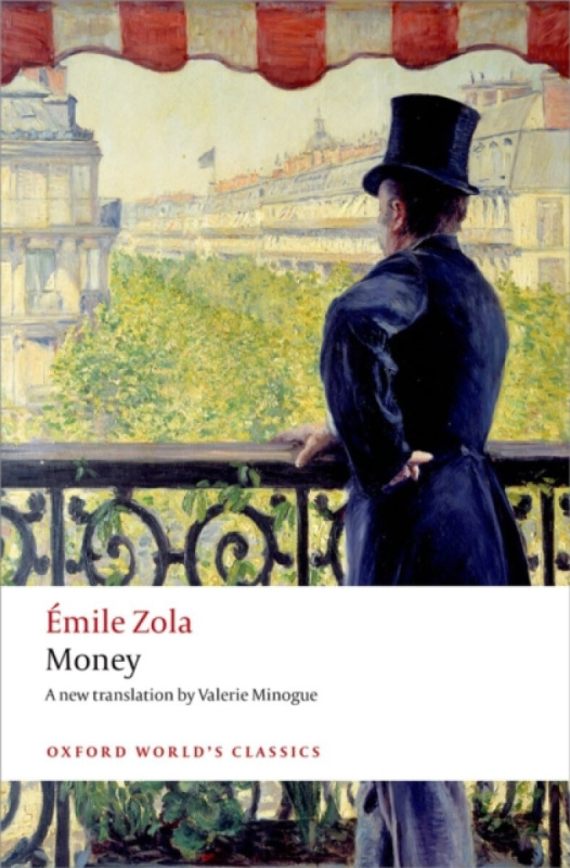 Money - Émile Zola