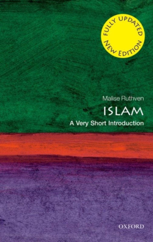 Islam - Malise Ruthven