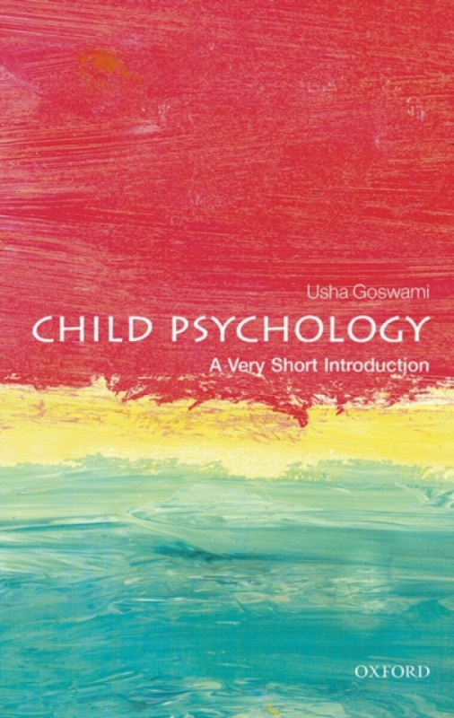Child Psychology - Usha  Goswami