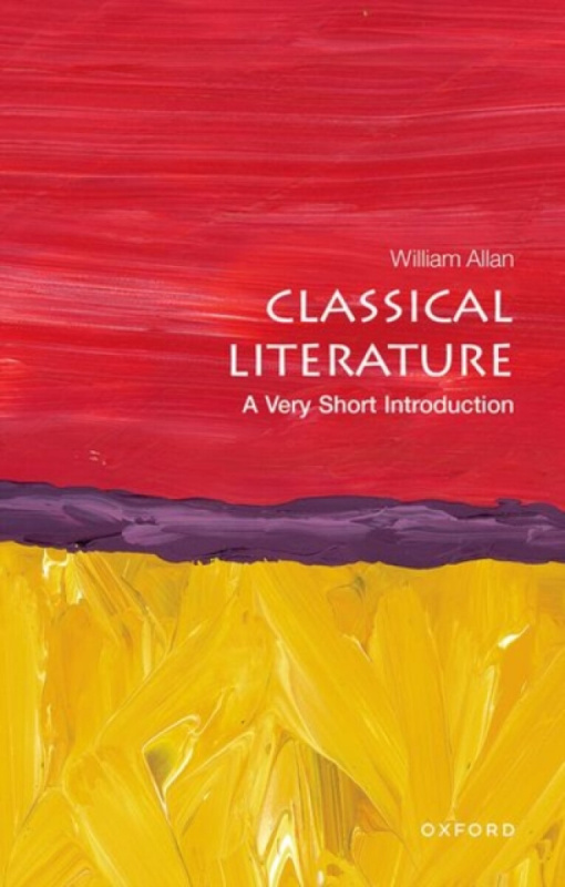 Classical Literature - Allan Williams