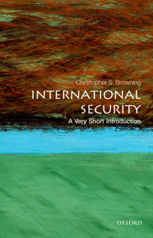 International Security - Christopher S.  Browning