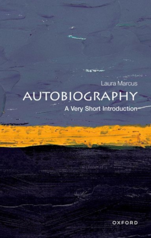Autobiography - Laura  Marcus