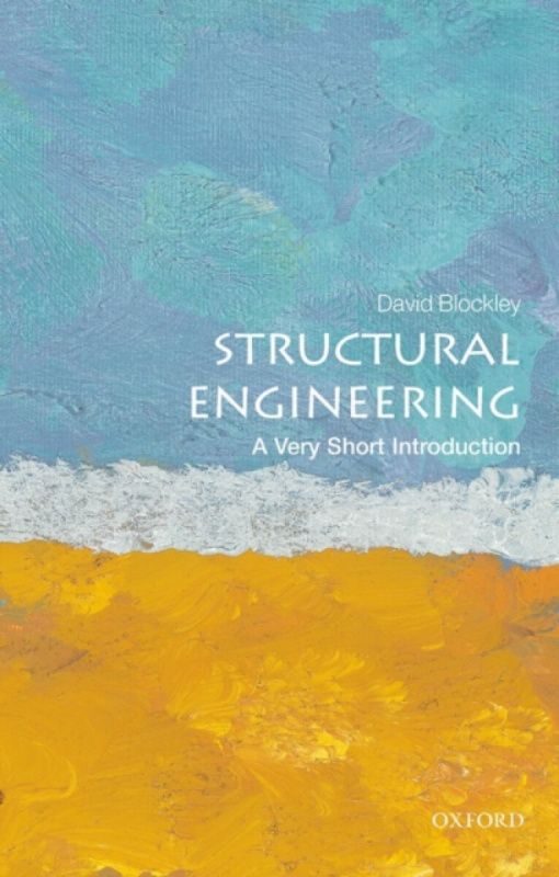 Structural Engineering - David  Blockley