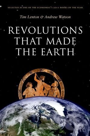 Revolutions that Made the Earth - Rôzni autori (editori) - kniha z kategorie Biologie
