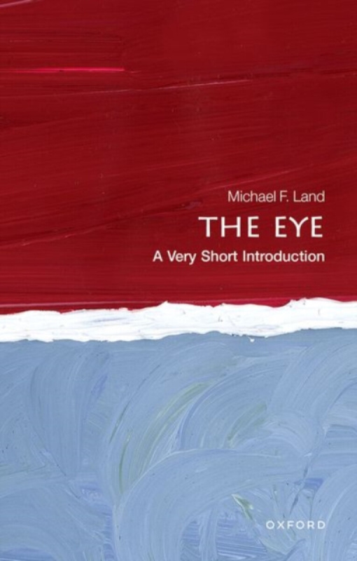 The Eye - Michael F.  Land