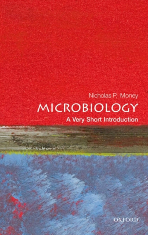 Microbiology - Nicholas P.  Money