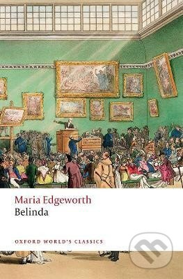 Belinda - Maria Edgeworth