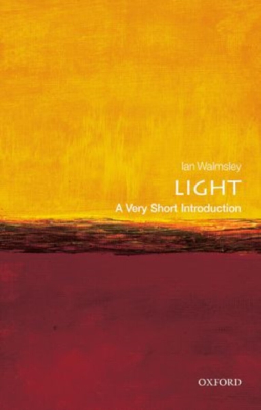 Light - Ian A.  Walmsley