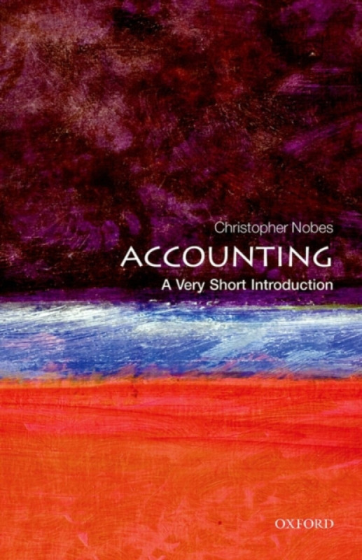 Accounting - Christopher Nobes