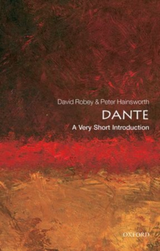 Dante - David  Robey, Peter  Hainsworth