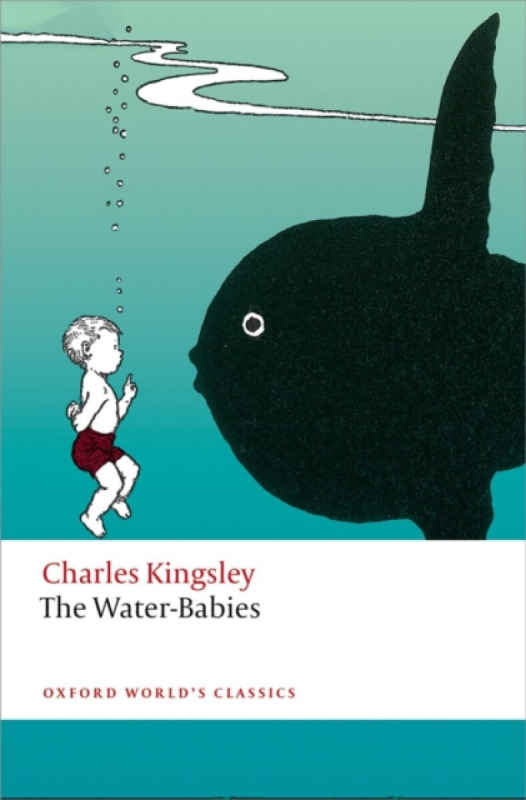 The Water -Babies - Kingsley Charles