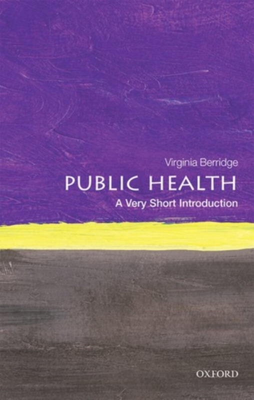 Public Health - Virginia  Berridge