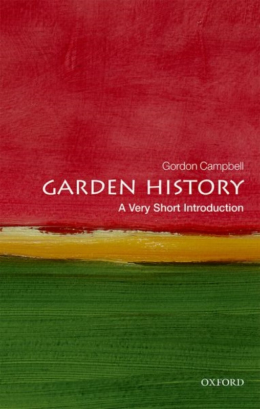 Garden History - Gordon Campbell