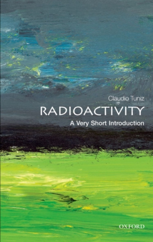 Radioactivity - Claudio  Tuniz