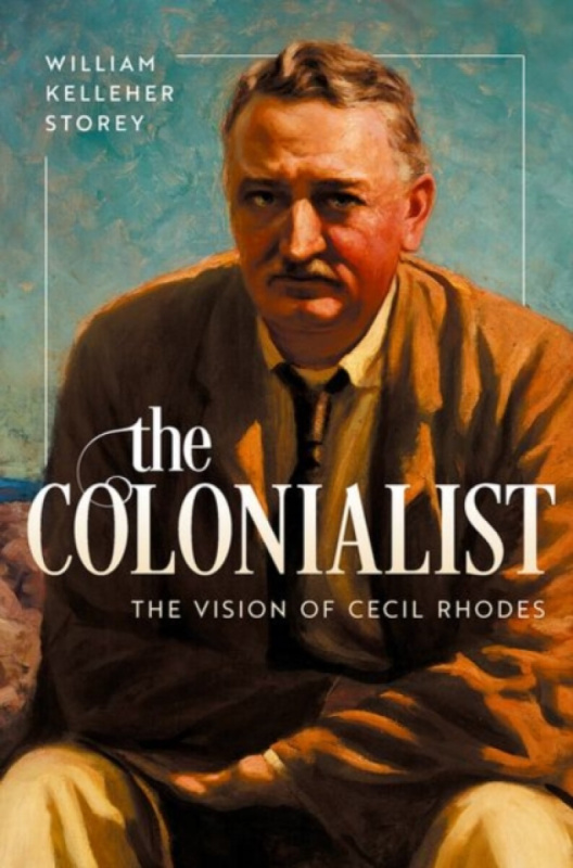 The Colonialist - William Kelleher  Storey