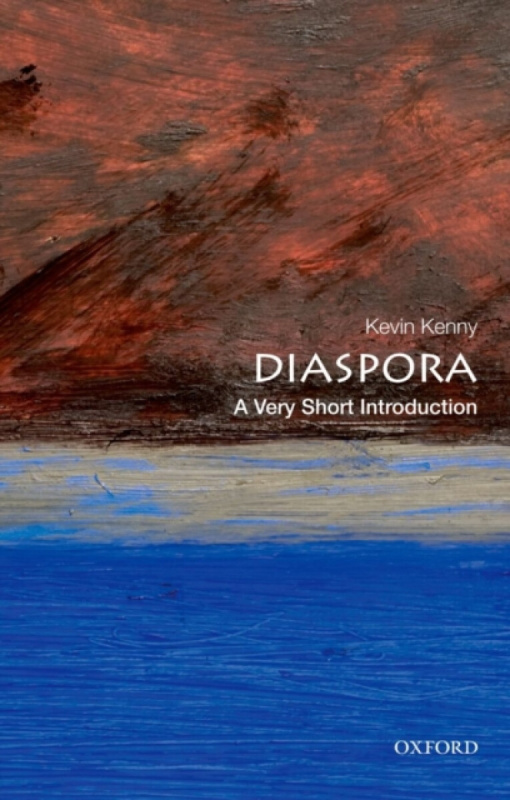 Diaspora - Kevin  Kenny