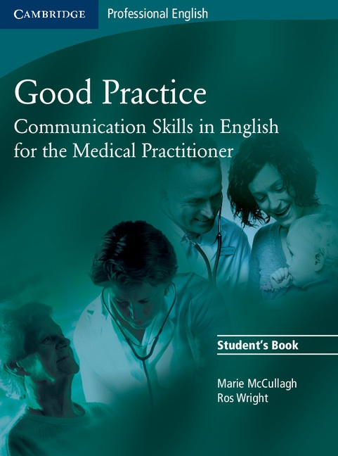 Good Practice Student´s Book Cambridge University Press