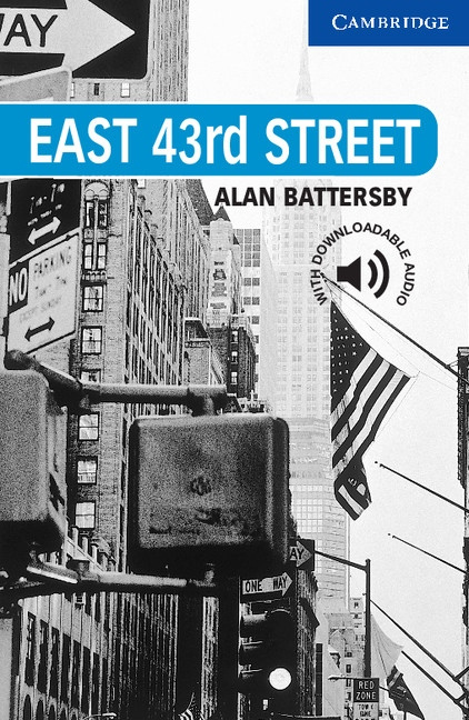 Cambridge English Readers 5 East 43rd Street Cambridge University Press