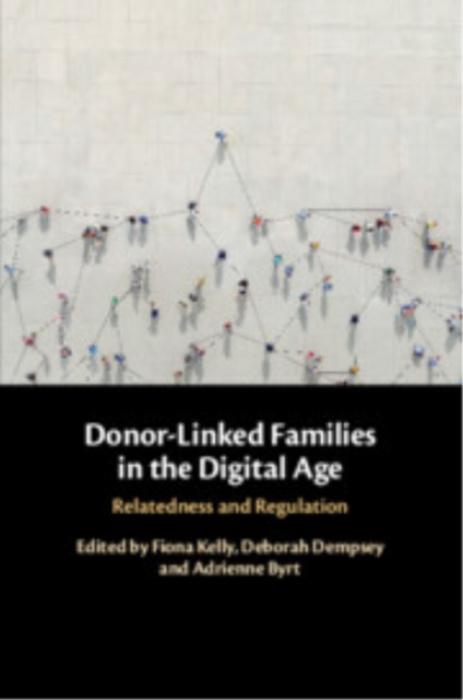 Cambridge University Press Donor-Linked Families in the Digital Age
