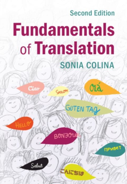Cambridge University Press Fundamentals of Translation - Colina, Sonia (University of Arizona)