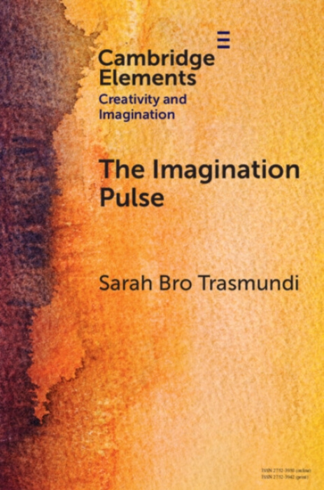 Cambridge University Press Imagination Pulse - Trasmundi, Sarah Bro (University of Southern Denmark)