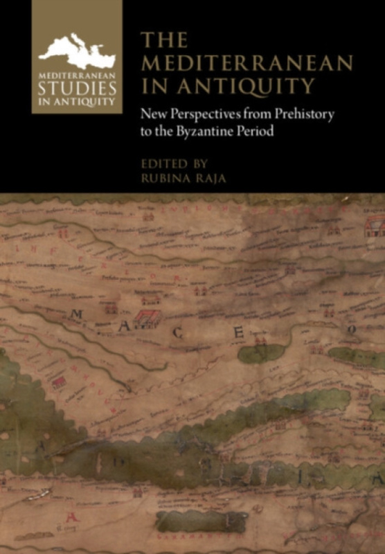 Cambridge University Press Mediterranean in Antiquity