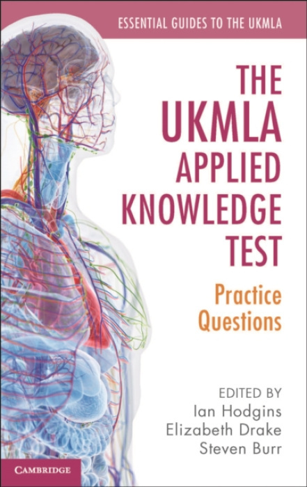 Cambridge University Press UKMLA Applied Knowledge Test