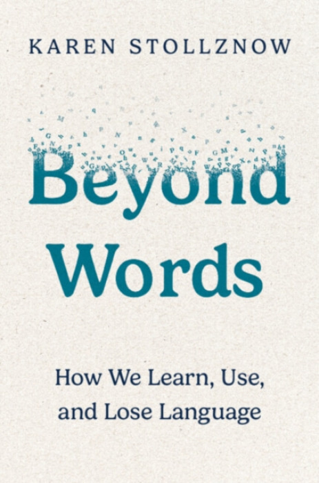 Cambridge University Press Beyond Words - Stollznow, Karen (University of Colorado Boulder)