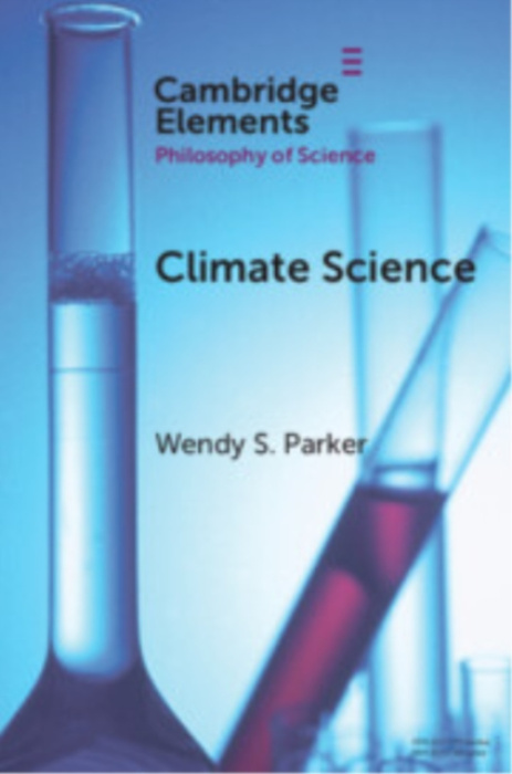 Cambridge University Press Climate Science - Parker, Wendy S. (Virginia Tech)