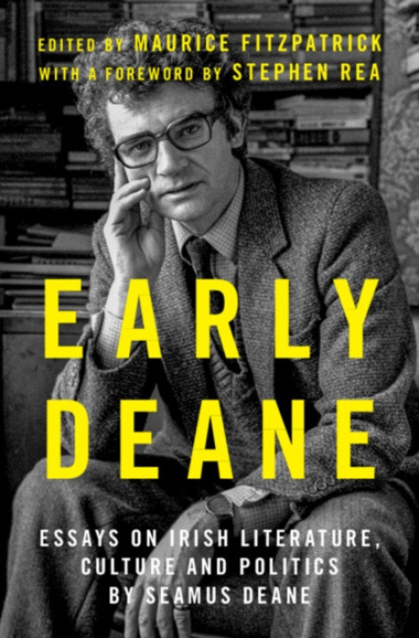 Cambridge University Press Early Deane