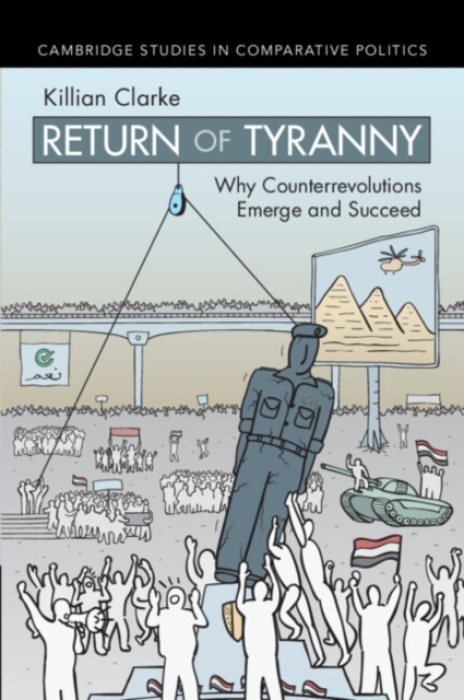 Cambridge University Press Return of Tyranny - Clarke, Killian (Georgetown University, Washington DC)