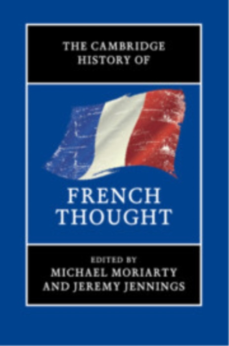 Cambridge University Press Cambridge History of French Thought