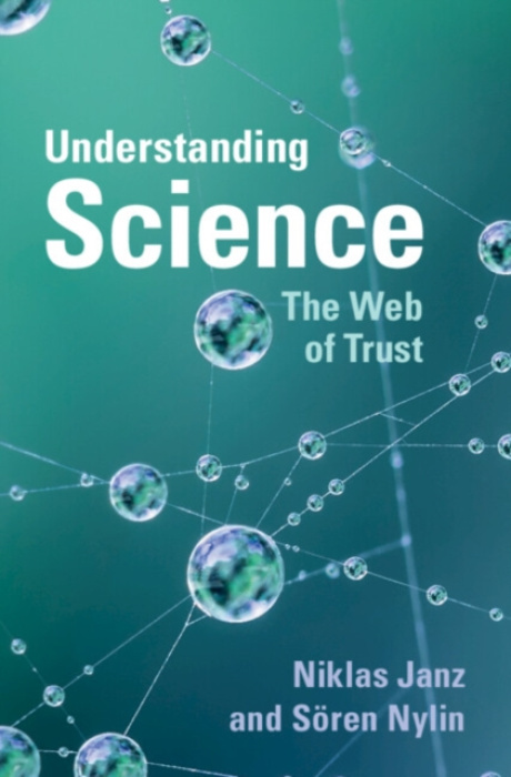 Cambridge University Press Understanding Science - Janz, Niklas (Stockholm University) a Nylin, Soren (Stockholm University)
