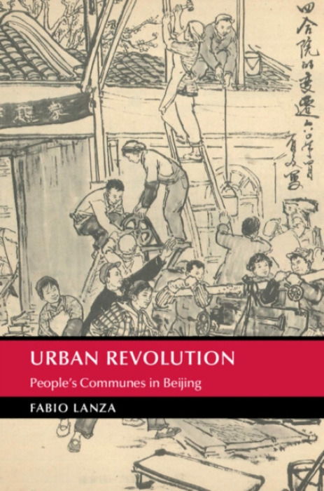 Cambridge University Press Urban Revolution - Lanza, Fabio (University of Arizona)