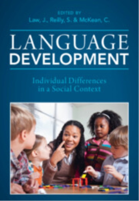 Cambridge University Press Language Development
