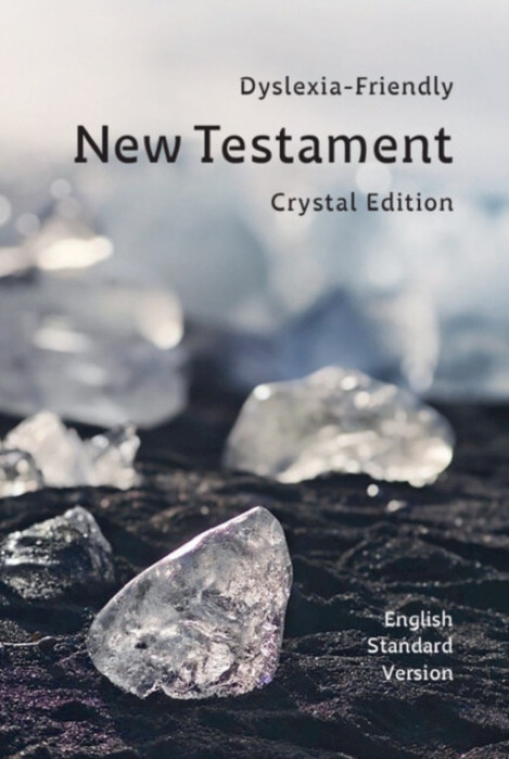 Cambridge University Press ESV Crystal New Testament