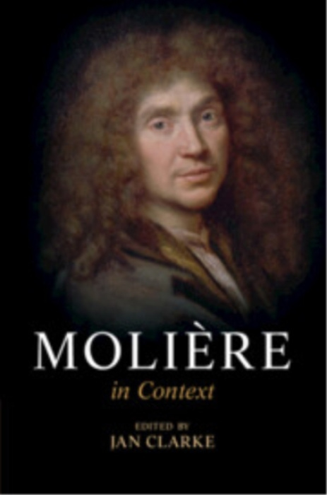 Cambridge University Press Moliere in Context
