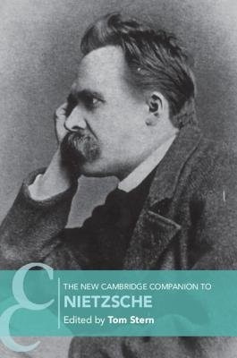 New Cambridge Companion to Nietzsche Cambridge University Press