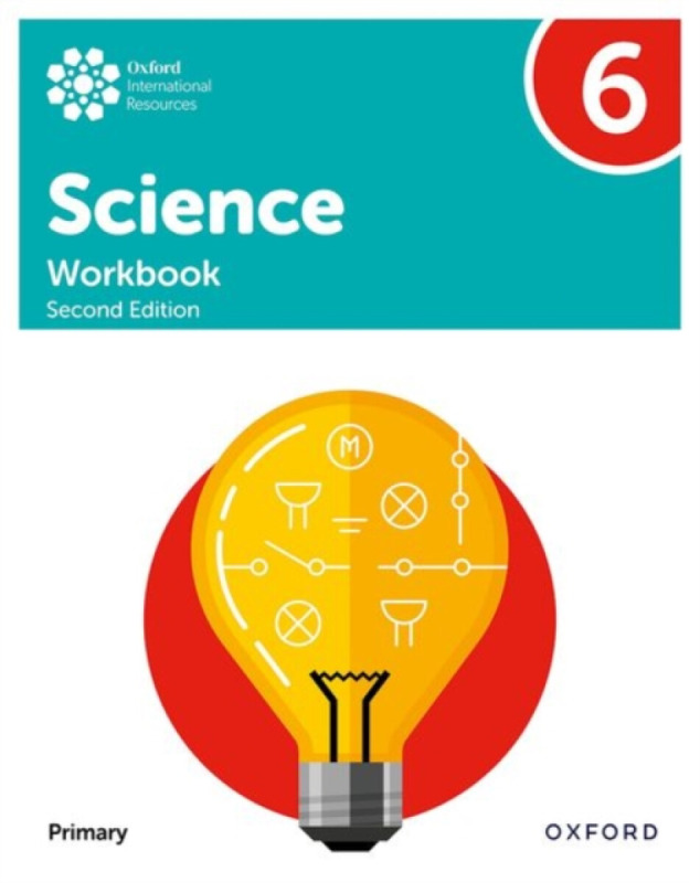 Oxford International Science: Workbook 6 - Roberts Deborah, Alan Haigh, Terry Hudson