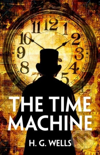 Rollercoasters: The Time Machine - kniha z kategorie Pro děti
