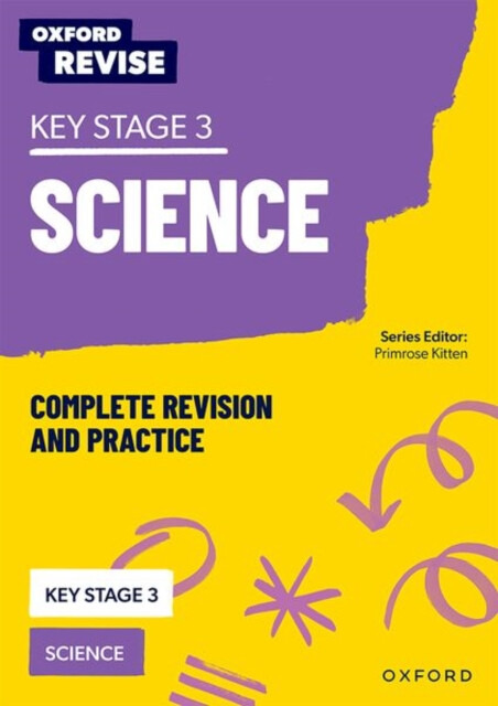 KS3 Science Complete Revision and Practice - Reynolds Helen, Jo Locke