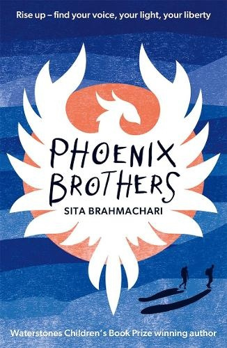 Oxford University Press Super-Readable Rollercoaster: Phoenix Brothers - Brahmachari, Sita