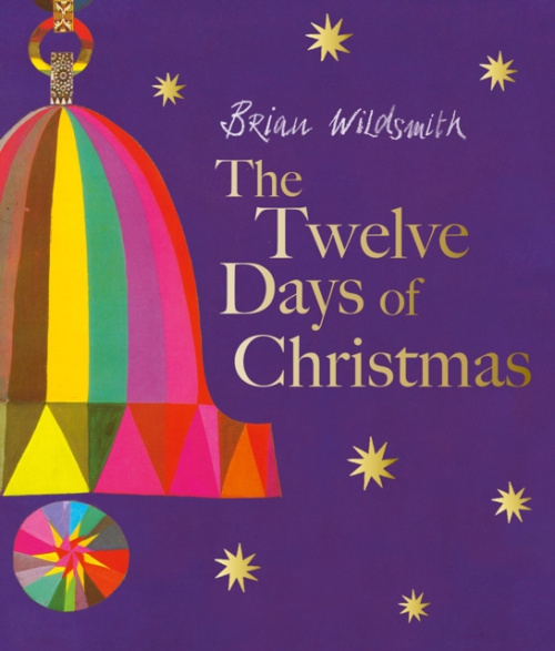 Oxford University Press Twelve Days of Christmas