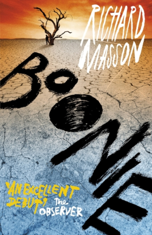 Boonie - Richard Masson