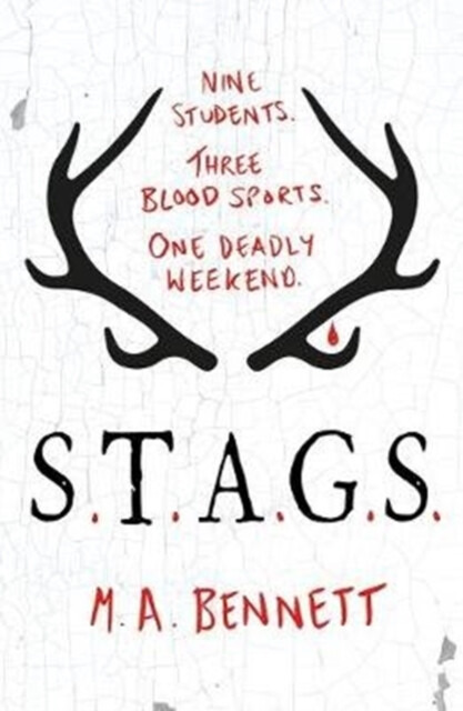 S.T.A.G.S. (STAGS)